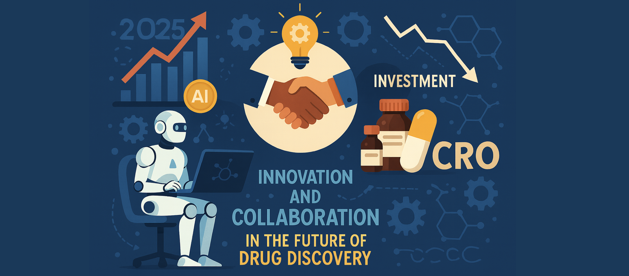 Reflections on 2025: Innovation, Adaption, and What Comes Next in Biotech and Pharma